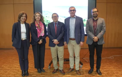 Facultad de Ciencias Químicas UdeC dio la bienvenida a sus nuevos/as estudiantes de postgrado 2026