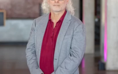 Dr. Andrés Tassara y Premio de Investigación Humboldt: un espaldarazo a 20 años de trayectoria académica