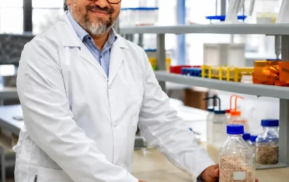 Dos académicos de la FCQ UdeC adjudicaron financiamiento para sus proyectos en concurso Startup Ciencia de ANID