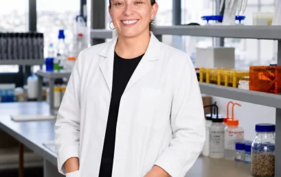 Investigadores de la FCQ UdeC impulsan colaboración internacional y ciencia aplicada tras adjudicación de financiamiento interno