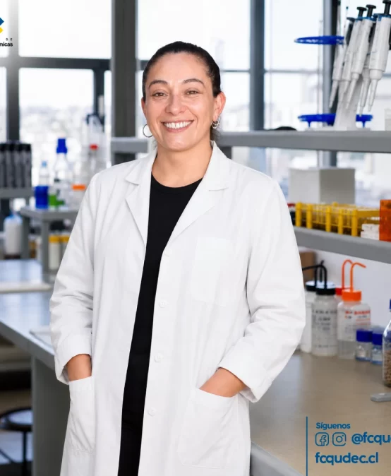 Investigadores de la FCQ UdeC impulsan colaboración internacional y ciencia aplicada tras adjudicación de financiamiento interno