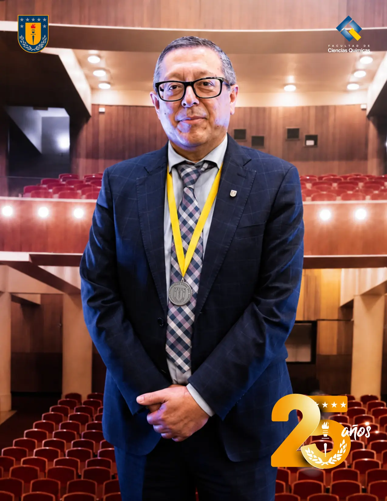 Jefe (1)
