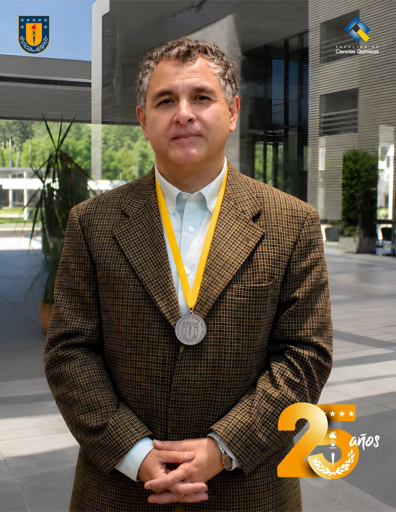 Nicolas Olivares